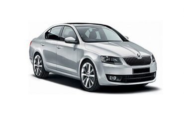 Skoda Oktavia 1.6 TDI