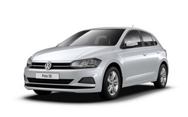 Volkswagen Polo 1.0