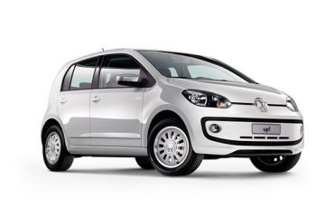 Volkswagen UP 1.0