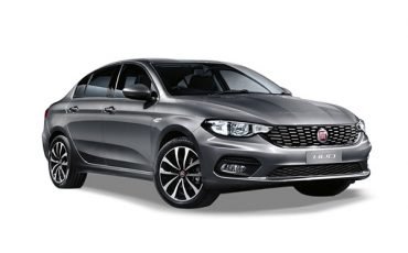 Fiat Tipo Sedan