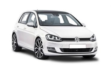 Volkswagen Golf TSI