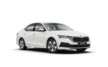 Škoda Octavia 1.6 TDI