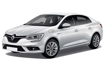 Renault Megan Sedan